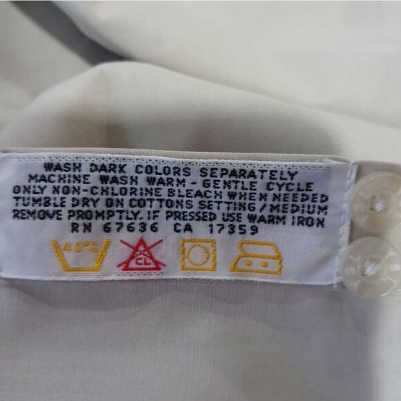 YvesSaintLaurent Shirt  - Picture 8 of 11